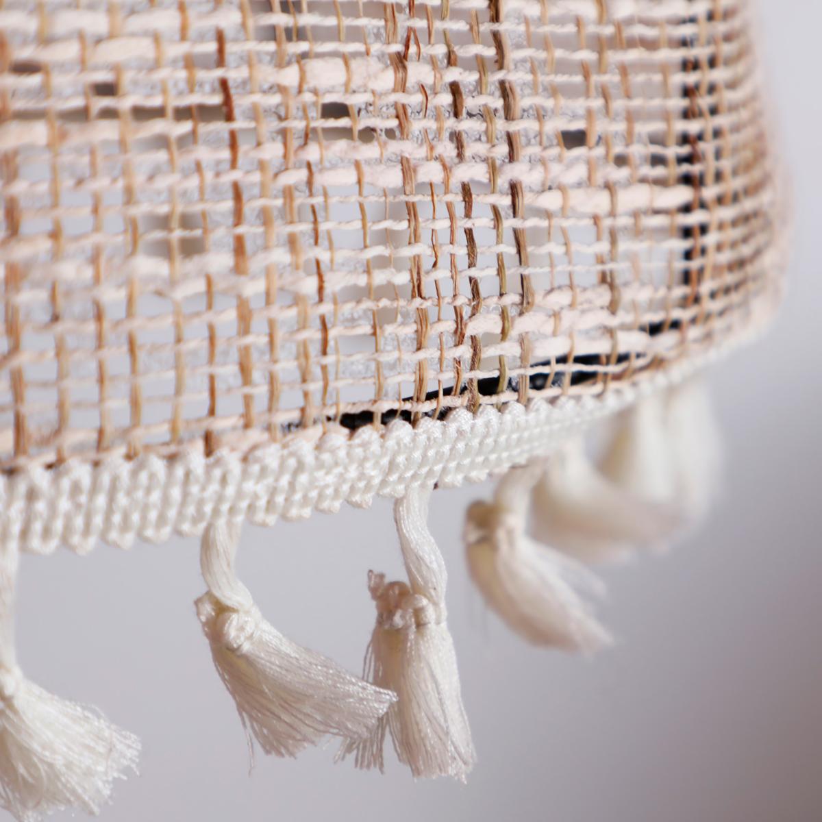 LÁMPARA DE TECHO J/2 SHIPLEY