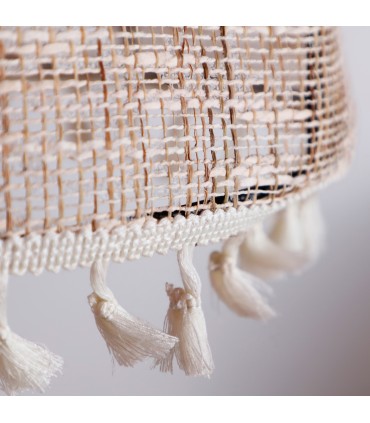 LÁMPARA DE TECHO J/2 SHIPLEY