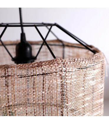 LÁMPARA DE TECHO J/2 SHIPLEY