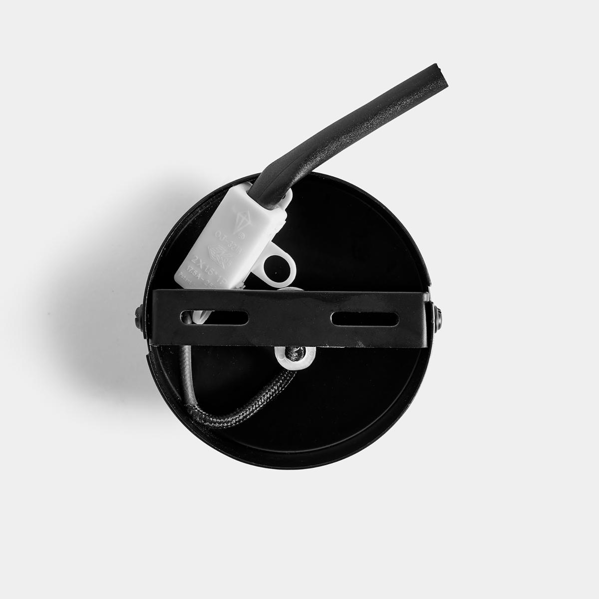 LÁMPARA DE TECHO J/2 SHIPLEY