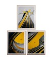 CUADRO J/3 JANAH
