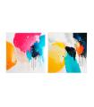 Krysta painting set of 2