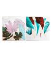 Zali painting set of 2