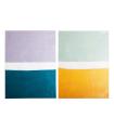 Ludka canvas set of 2