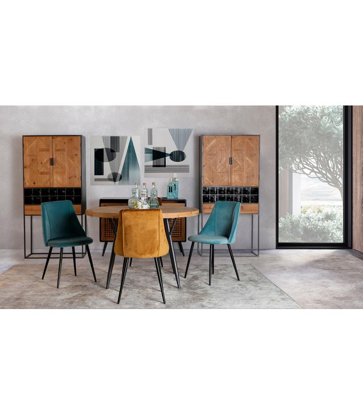 MESA COMEDOR LONGFORD