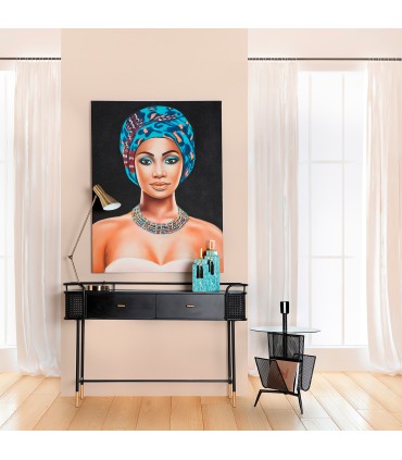 MESA AUXILIAR FUSSEN