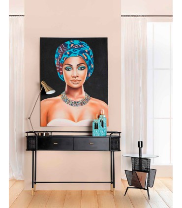 MESA AUXILIAR FUSSEN