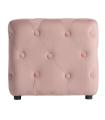 Bougue footrest