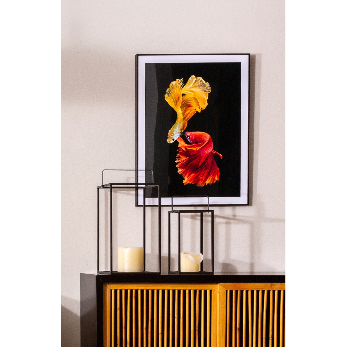 PORTAVELA J/2 CAILAR