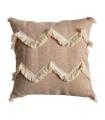 Teosk cushion