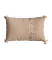Tiker cushion
