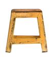 Buzet footrest