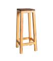 Sauris stool