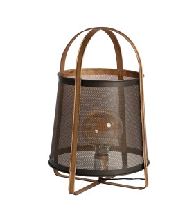 LÁMPARA DE SOBREMESA HAIDE