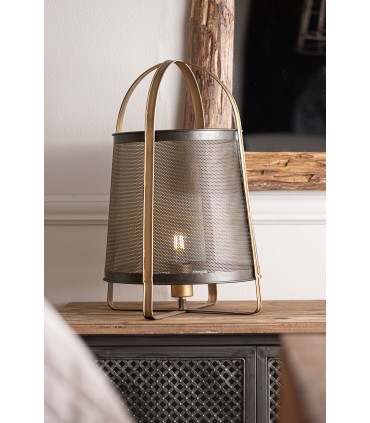 LÁMPARA DE SOBREMESA HAIDE