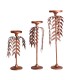 CANDELABRO PALMERA LUCERNA