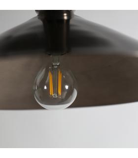 LÁMPARA DE TECHO PUDSEY