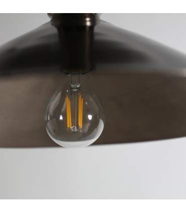 LÁMPARA DE TECHO PUDSEY