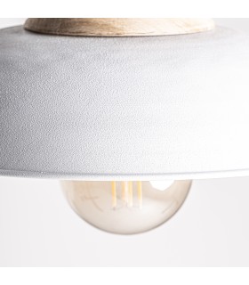 LÁMPARA DE TECHO BECK