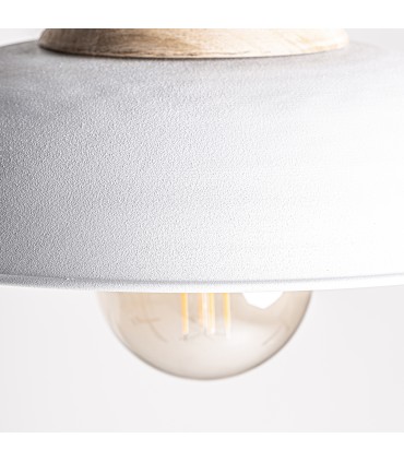 LÁMPARA DE TECHO BECK