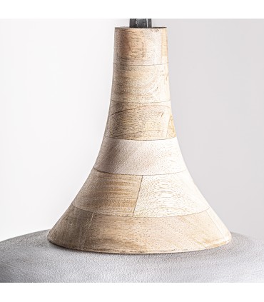 LÁMPARA DE TECHO BECK