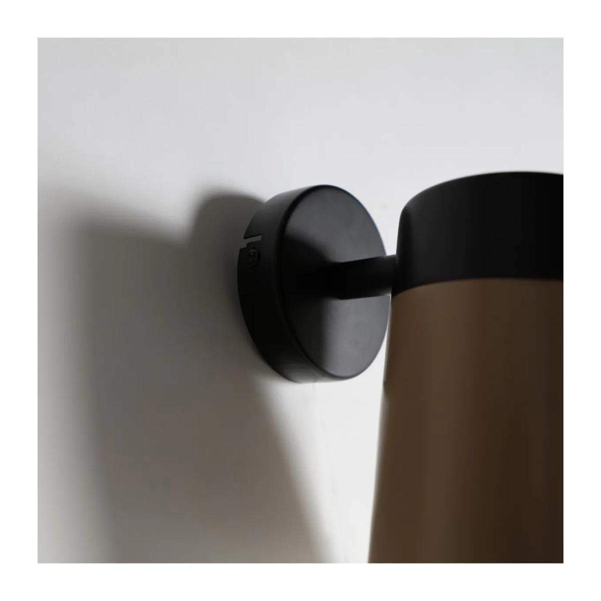 LÁMPARA DE PARED ASTON