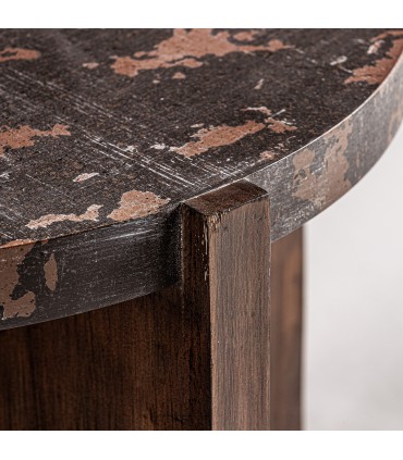 MESA DE CENTRO BANSAT