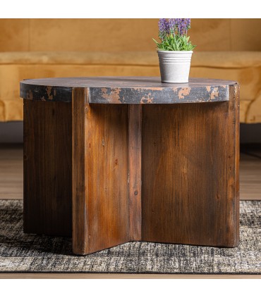 MESA DE CENTRO BANSAT