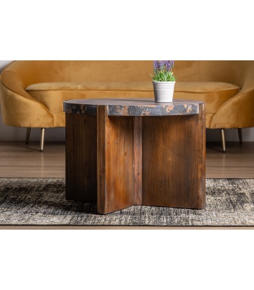 MESA DE CENTRO BANSAT