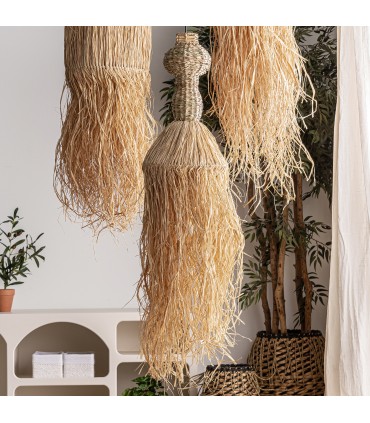 LÁMPARA DE TECHO KASSES