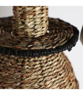 LÁMPARA DE TECHO KASSES