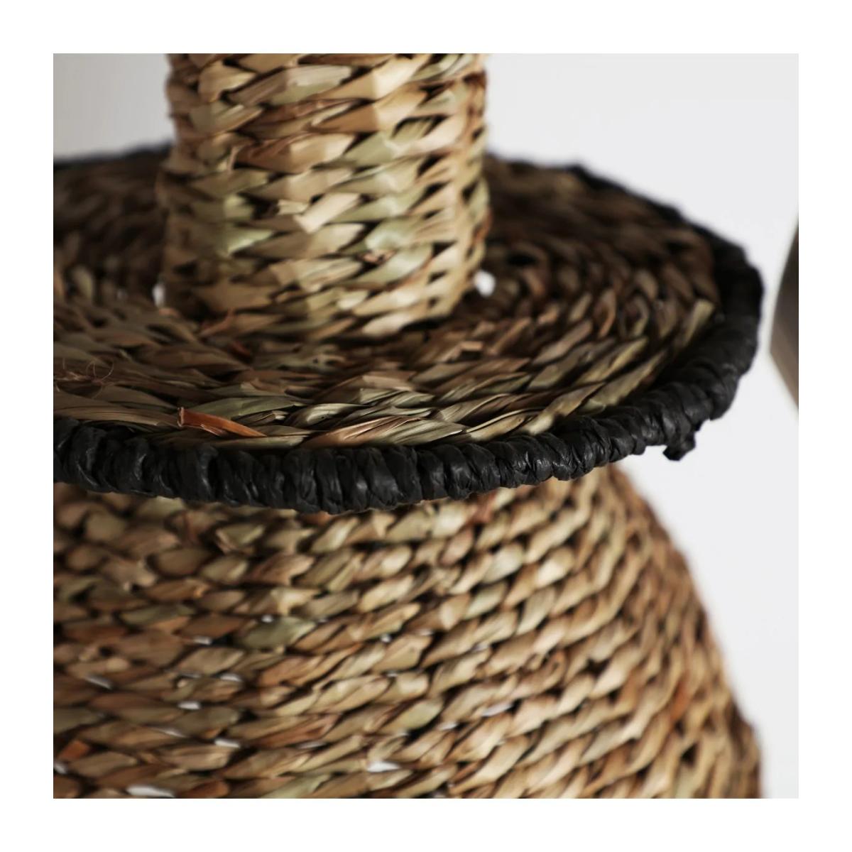 LÁMPARA DE TECHO KASSES