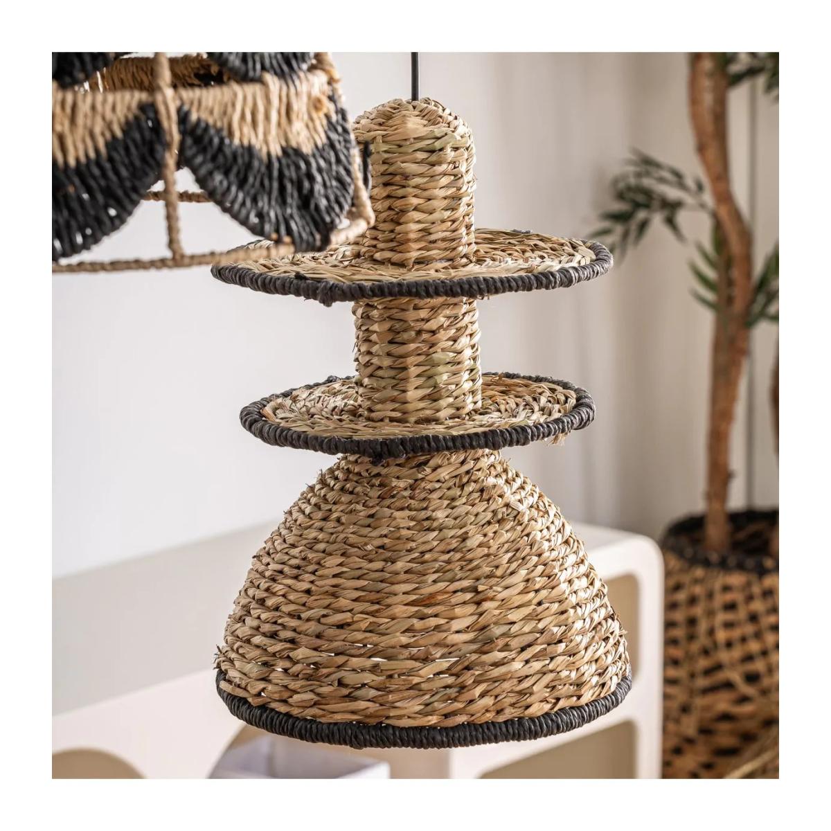 LÁMPARA DE TECHO KASSES