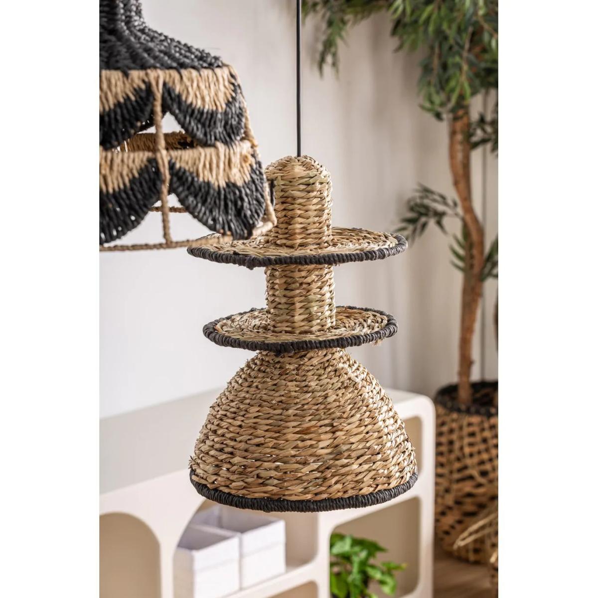 LÁMPARA DE TECHO KASSES