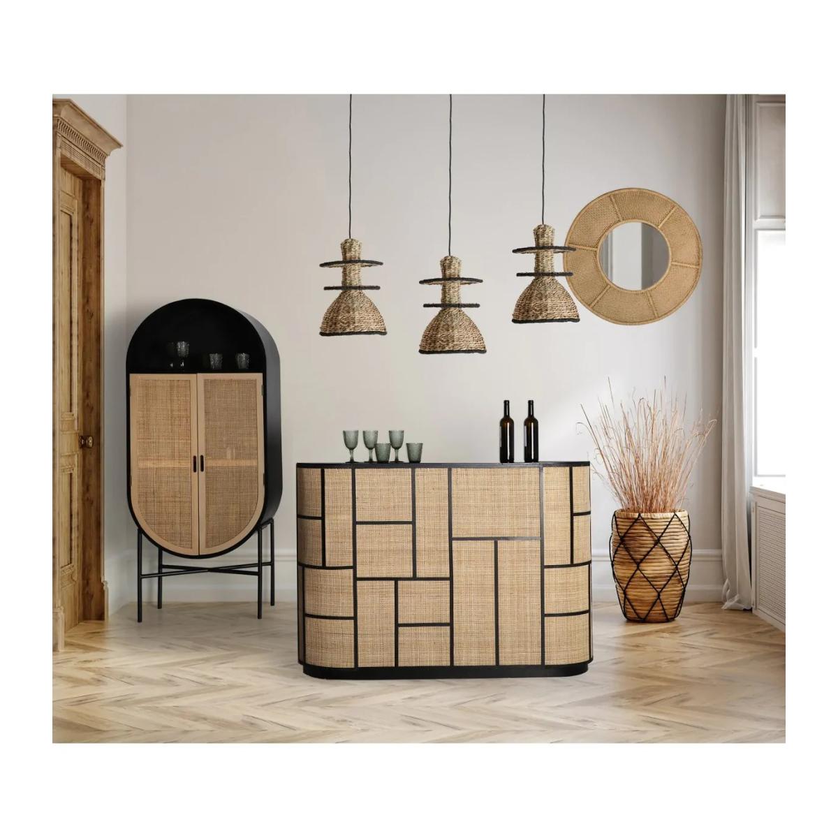 LÁMPARA DE TECHO KASSES