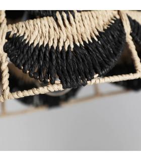 LÁMPARA DE TECHO LISSE