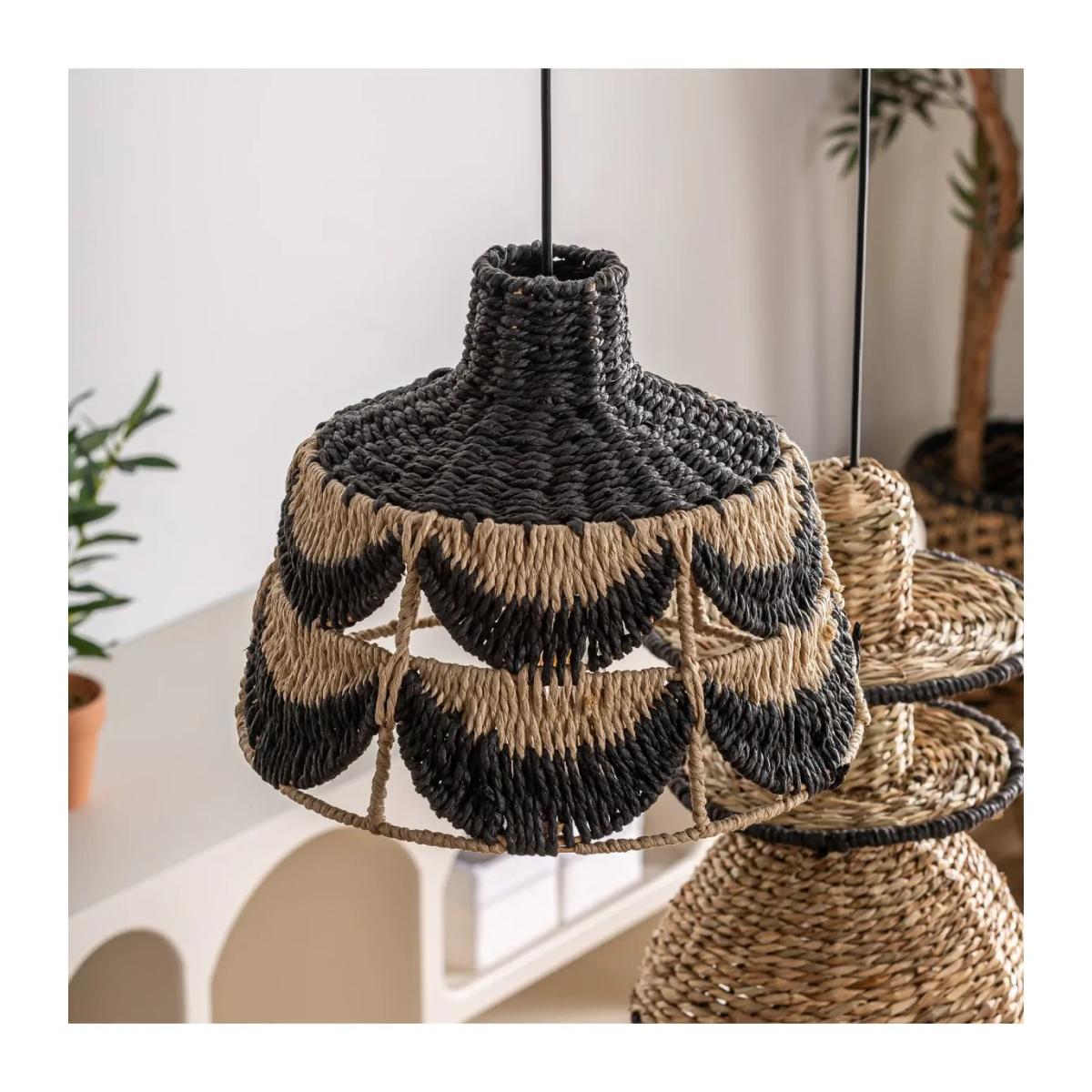 LÁMPARA DE TECHO LISSE