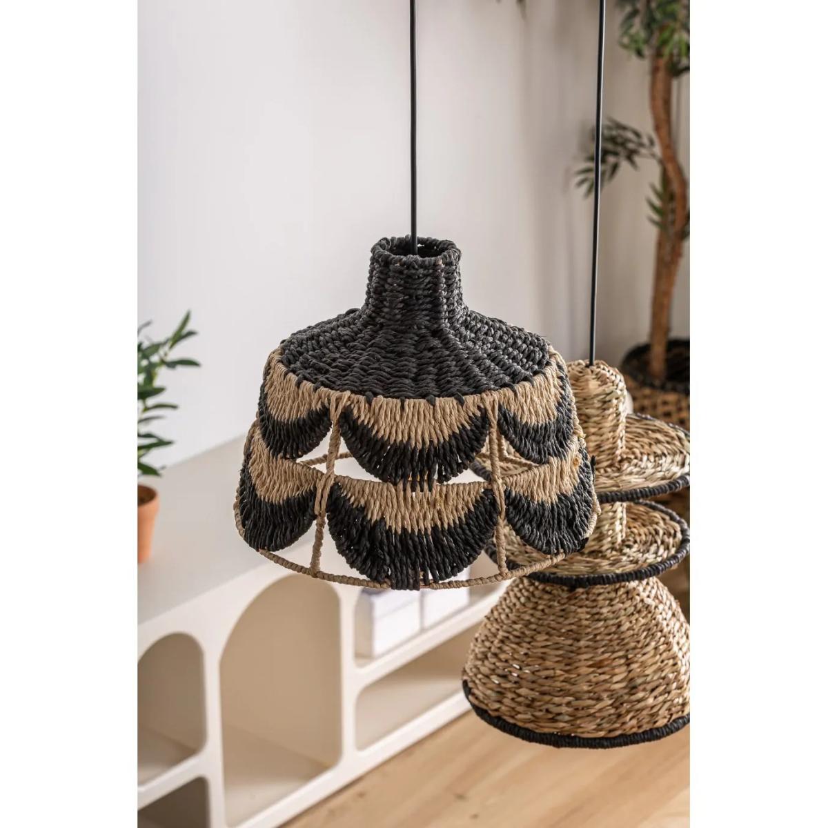 LÁMPARA DE TECHO LISSE