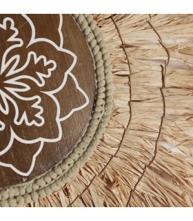 PANNELLO DECORATIVO KASSES