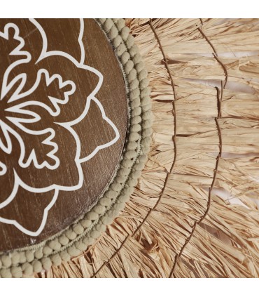 PANNELLO DECORATIVO KASSES