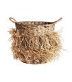 Kasses basket