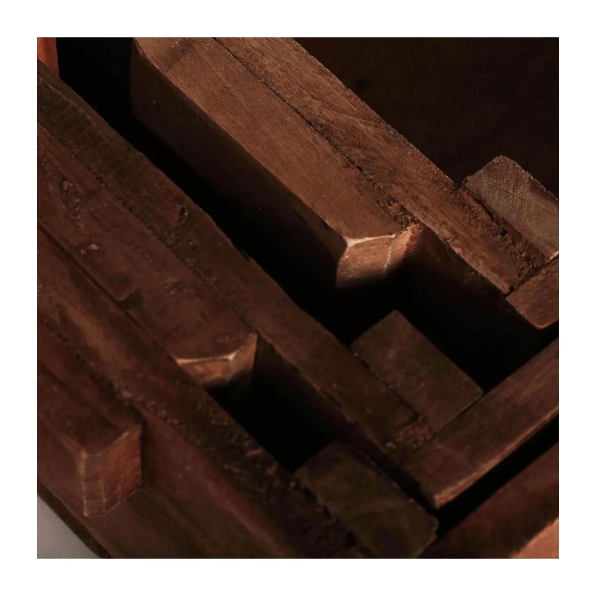 SET 3 ESCATOLE DECORATIVE