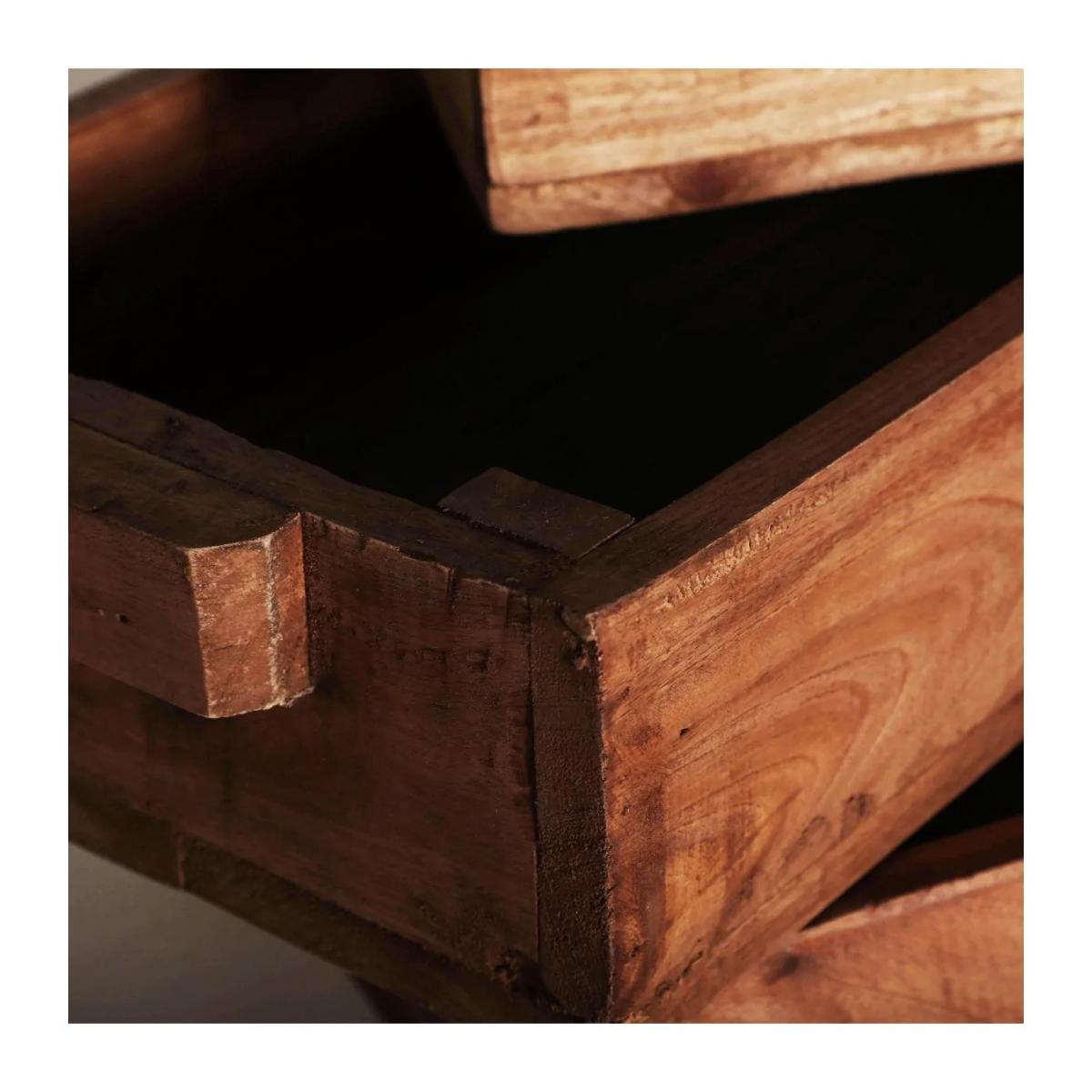 SET 3 ESCATOLE DECORATIVE