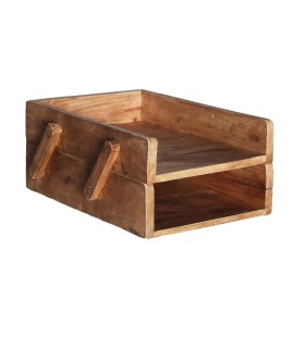 CAJA AKVIRAN