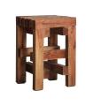 Akviran footrest