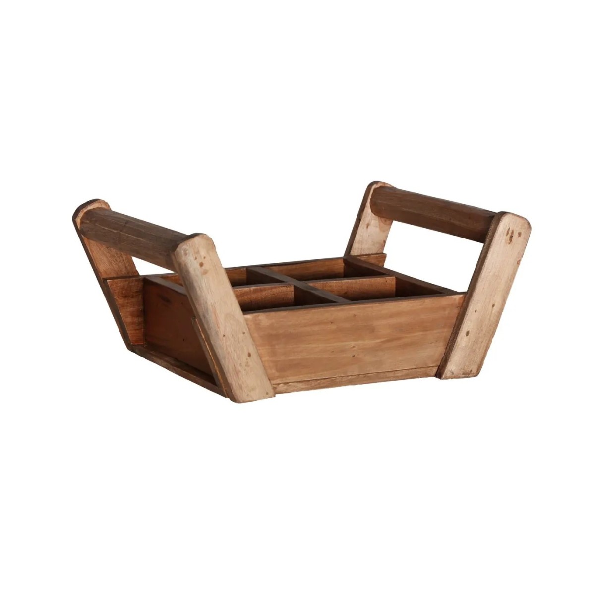 MACETERO BANDEJA AKVIRAN