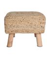 Thiesi footrest