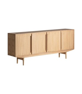 CREDENZA NYRY