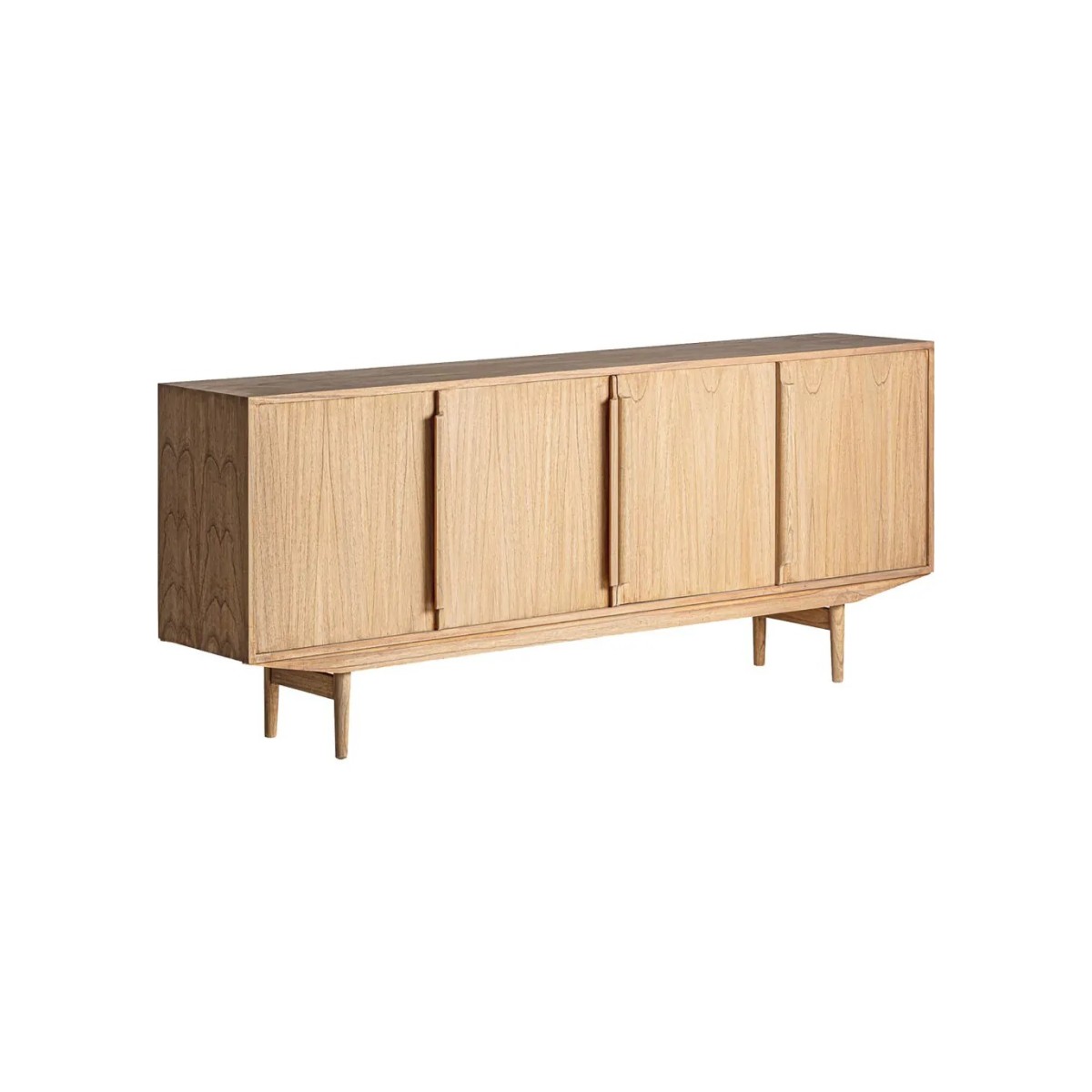 CREDENZA NYRY