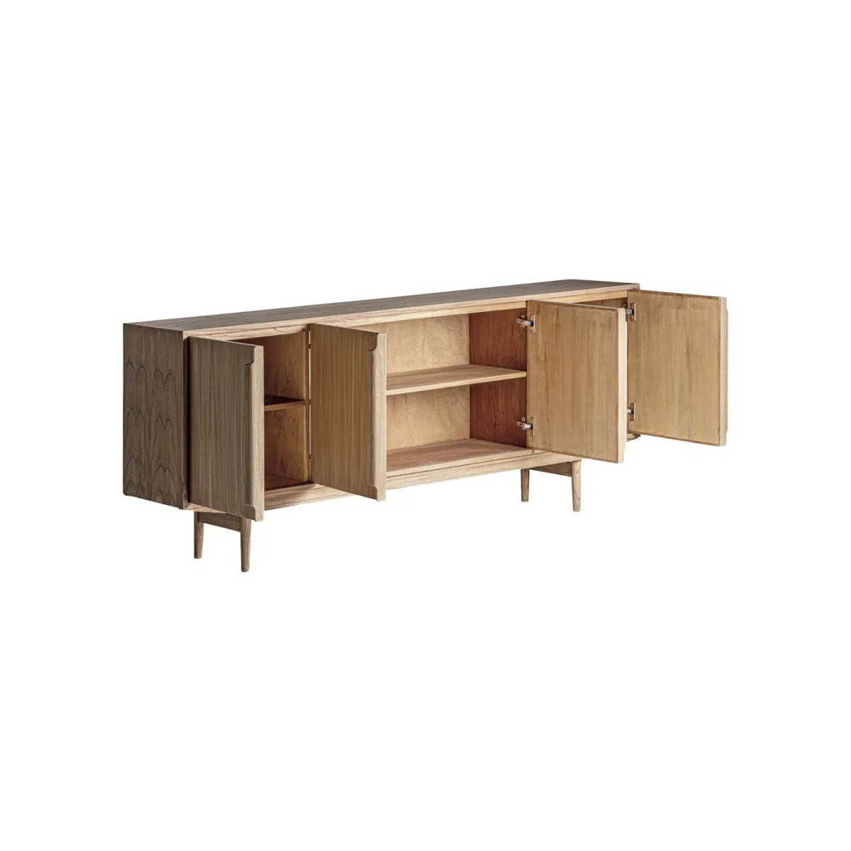 CREDENZA NYRY